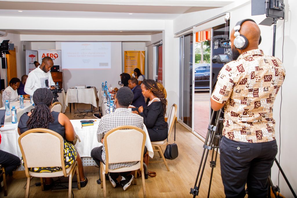 BEHIND THE LENS- Top Photography Services in Nairobi, Burundi- Oramedia