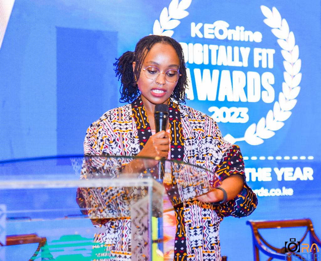 Person of the Year 2023 – KEOnline