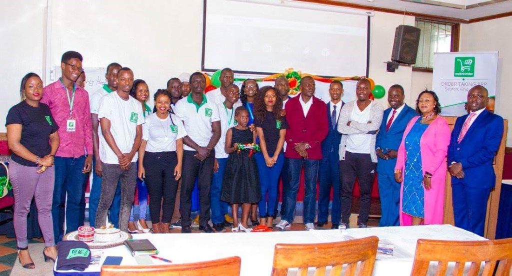 MyBigOrder e-commerce Store Launched in Burundi