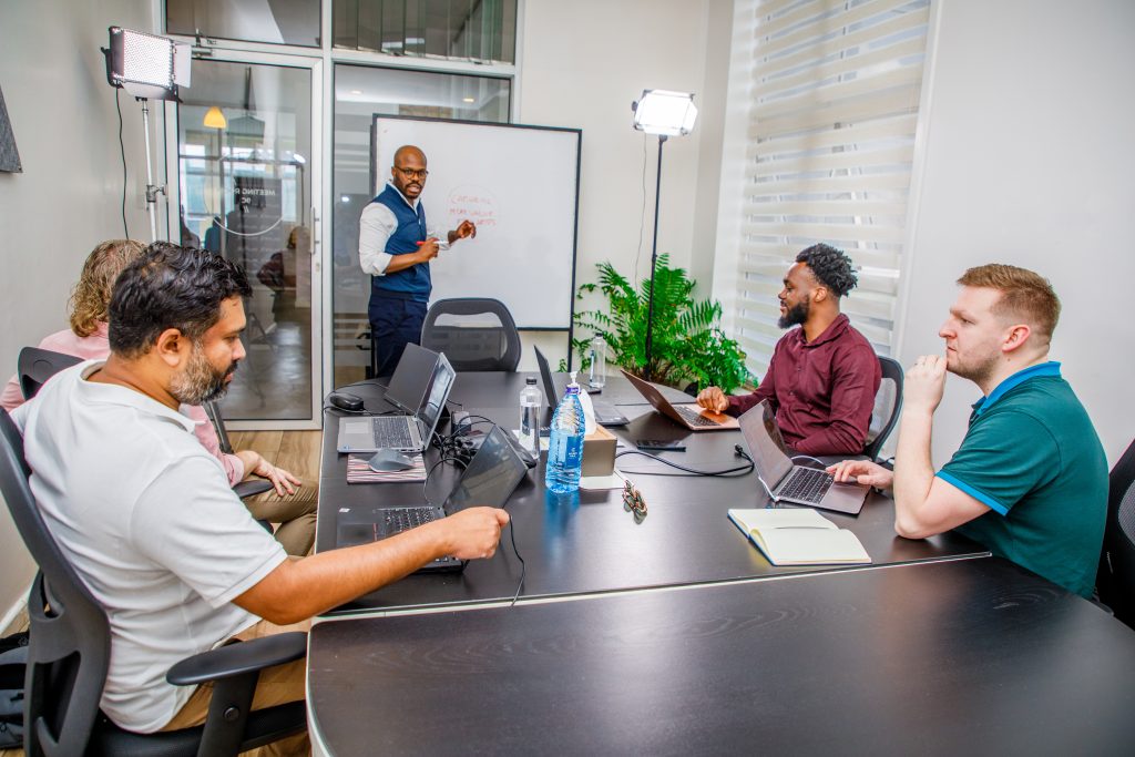 Top Photography & Videography services in Nairobi, Burundi – Oramedia’s Documentation of  The International Consultancy Week