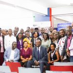 My Leader Burundi now Palscity holds 1st AGM at American Spaces - 2018