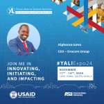 Top 100 Innovations in Burundi